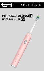 bemi SH1 User Manual