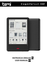 bemi Cognita CGT User Manual