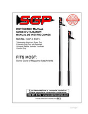 Doc's SGP-4 Instruction Manual