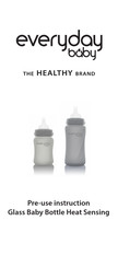 HEALTHY everyday baby Instructions Manual