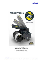 SOFRANEL WP2 User Manual