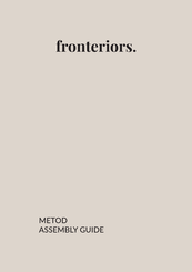 fronteriors METOD Assembly Manual