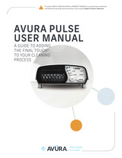 AVURA PULSE User Manual