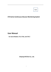 POCTech CT3C User Manual