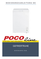 POCO Line 4025442269781 User Manual