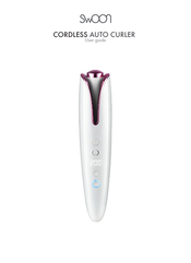 SWOON CT-609 User Manual
