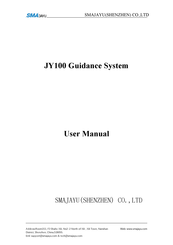 SMAJAYU JY100 User Manual