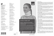 medi protect.Collar soft Manual