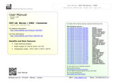 ADF Web HD67B37-B2 User Manual