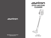 aspiron AS-CA007 User Manual