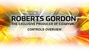 Roberts Gorden CORAYVAC Manual