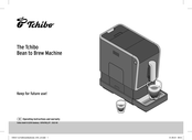 Tchibo 398 498 Operating Instructions And Warranty