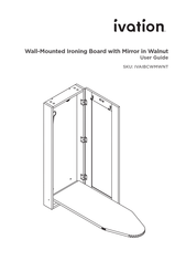 Ivation IVAIBCWMWNT User Manual