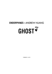 Endorphin.es ANDREW HUANG GHOST 16hp Manual