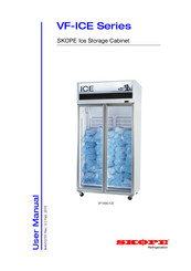 Skope VF-ICE Series User Manual