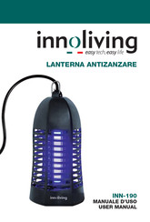 INNOLIVING INN-190 User Manual