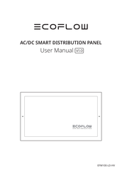 EcoFlow EFM100-LD-HV User Manual