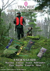 Tracker Pico User Manual