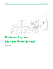 Kaiterra Square Modbus User Manual