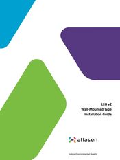 Atlasen LEO v2 Installation Manual