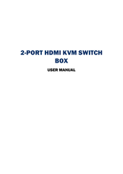 ALZA UGREEN User Manual