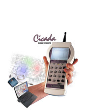 Berkeley Varitronics Systems Cicada Manual