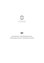 ALZA Oclean S1 User Manual