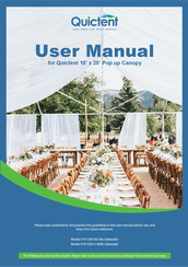 Quictent YS1205-S User Manual