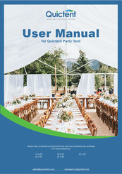 Quictent GM1412W User Manual