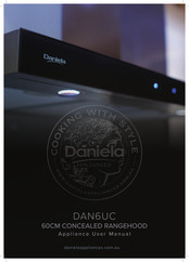 Daniela DAN6UC User Manual