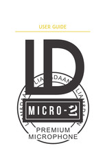 Liam & Daan MICRO-2 User Manual