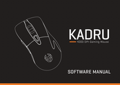 KROM KADRU Software Manual
