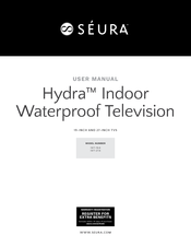 Seura Hydra IWT-27.6 User Manual
