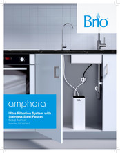 Brio amphora Setup Manual