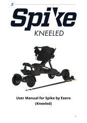 Exero Spike Kneeled User Manual