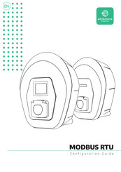 Free2Move eSolutions eProWallbox Series Configuration Manual