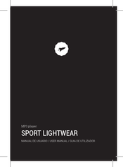 SPC SPORT LIGHTWEAR User Manual