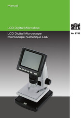 Safe 9755 Manual