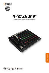 ICON VCAST User Manual