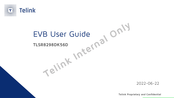 TELink TLSR8298DK56D User Manual