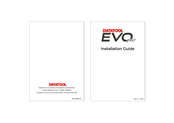Datatool EVO PRO Installation Manual