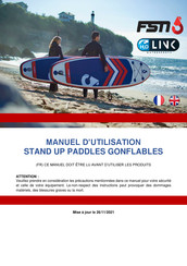 FSN SUPFUS19PACKAM User Manual