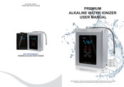 Prime Water PRIME-901S User Manual