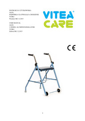 Vitea Care VCBK1 User Manual