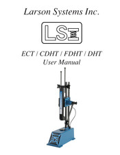 LSI CDHT Series User Manual