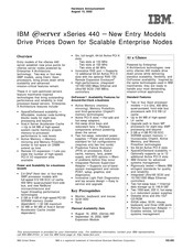 IBM 8687-4RY Manual