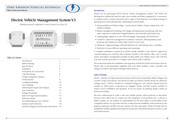 Zeva Electric Vehicle Management System V3 Manual