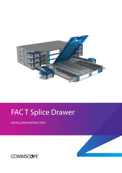 CommScope FACT-1ESPLA04 Installation Instructions Manual