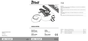 Crivit SW-1652 Instructions For Use Manual