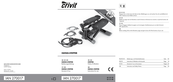 Crivit Swing-Stepper Instructions For Use Manual